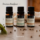 Oleo Essencial 10ml Tangerina Via Aroma