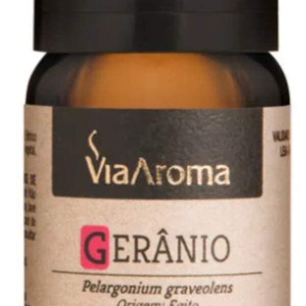 Óleo Essencial Aromaterapia 10ml Escolha Seu O Aroma - Via Ar