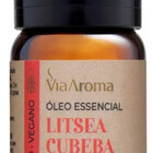 Óleo Essencial Aromaterapia 10ml Escolha Seu O Aroma - Via Ar