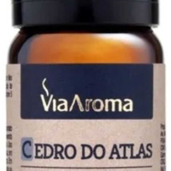 Óleo Essencial Aromaterapia 10ml Escolha Seu O Aroma - Via Ar