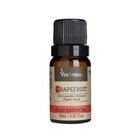 Óleo Essencial De Grapefruit 10ml