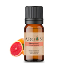 Óleo Essencial Grapefruit - Puro 10 Ml