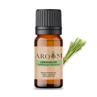 Óleo Essencial Lemongrass - Puro 10 Ml
