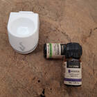 Óleo Essencial Lemongrass - Via Aroma  10ml