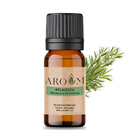 Óleo Essencial Melaleuca - Puro 10 Ml