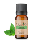 Óleo Essencial Melissa - Puro 5 Ml