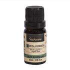 Óleo Essencial Menta Piperita Via Aroma