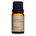 Óleo Essencial Para Aromatizador Natural Massagem Via Aroma 1