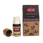 Óleo Essencial Rosemary (alecrim)