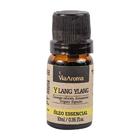 Óleo Essencial Ylang Ylang Via Aroma
