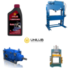 Óleo Hidráulico - HDI 68 - 1L