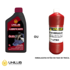 Óleo Hidráulico - HDI 68 - 1L