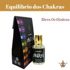 Óleo Indiano Chacra