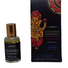 Óleo Indiano Ganesha