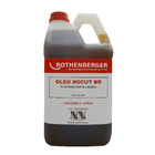Óleo lubrificante e refrigerante 5L Rothenberger