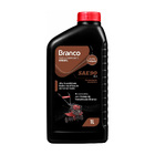 leo Lubrificante Mineral 1L Branco