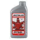 Óleo Lubrificante para compressores a pistão 1L Motolub