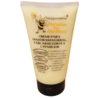 Óleo Mineral + Cera de Abelha para Madeira , Tábua de Carne ,