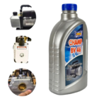 Oleo Para Bomba Vacuo 1 Litro Todos Modelos 1 A 30cfm - Bv46