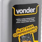Óleo Para Compressor 1law150 - Vonder
