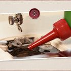 Óleo Para Máquinas Multiuso 100ml Singer