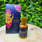Óleo Perfumado Ganesha Goloka Abre Caminhos