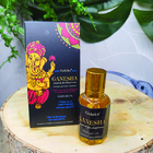 Óleo Perfumado Ganesha Goloka Abre Caminhos