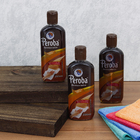 Óleo Restaura Madeira Clara 200mL King