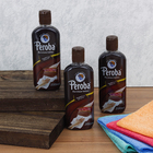 Óleo Restaura Madeira Escura 200mL King