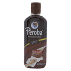 Óleo Restaura Madeira Escura 200mL King