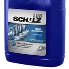Óleo Schulz Compressor Parafuso Ms Lub 46 Mineral 1000h 4litr