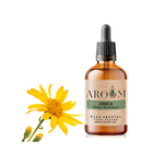 Óleo Vegetal De Arnica - 50ml