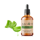 Óleo Vegetal De Babosa - 50ml