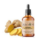 Óleo Vegetal De Gengibre - 50ml