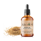 Óleo Vegetal De Gergelim - 50ml