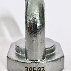 Olhal Hook Inox316 2.5kn