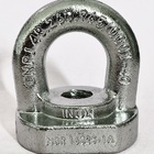 Olhal Hook Inox316 2.5kn