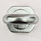 Olhal Hook Inox316 2.5kn