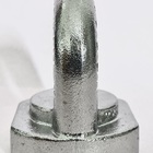 Olhal Hook Inox316 2.5kn