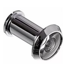 Olho Magico Brasfort Cromado