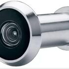 Olho Magico Brasfort Cromado