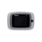 Olho Mágico Digital Omi 100 Intelbras Portas De 25 A 60 Mm