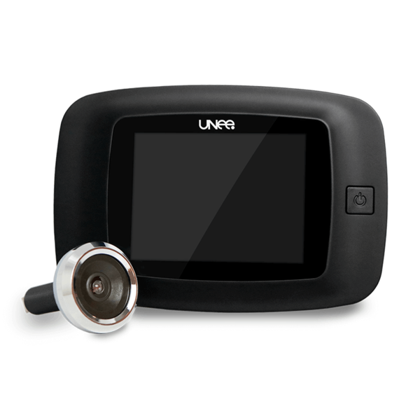 Olho Mágico Digital Unee Classic