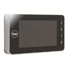 Olho Mágico Digital Yale Auto Imaging Jy7043