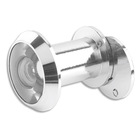 Olho Mágico - Haga - Cromado - 25011