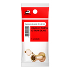 Olho Mágico para Porta 25 a 42mm 200º Latão Dourado Cromado