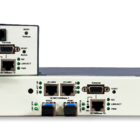 Olt Chassi 1u 127vac Pon 2 Portas Gerenciável - Dc 24v Gerenc