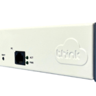 Olt Chassi 1u 127vac Pon 2 Portas Gerenciável - Dc 24v Gerenc