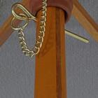 Ombrellone 2,40 M Azul Marinho Bel