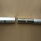 Ombrellone Centerflex Praia 2m